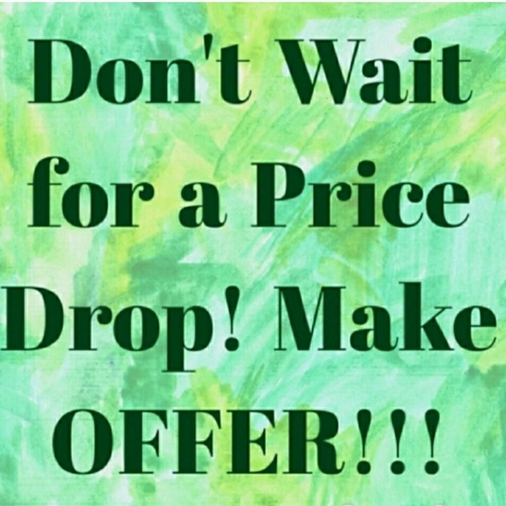 Offers accepted